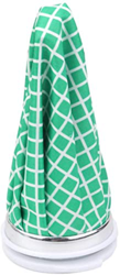 LLKJ 6 Pollici Sports Injury Ice Cool Pacchetto Panno Cooler Bag Dolore Verde Regalo precio