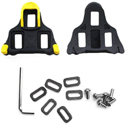 WJJ 1 Paio di Bici della Bicicletta del Pedale Strada Mountain Bike Pedali Cuscinetto en oferta