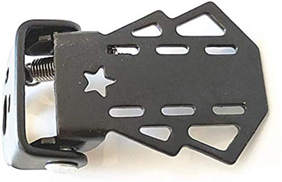 WJJ 1 Paio Pedali della Bicicletta Mountain Bike Pedali for Biciclette Mountain Ciclismo su Strada