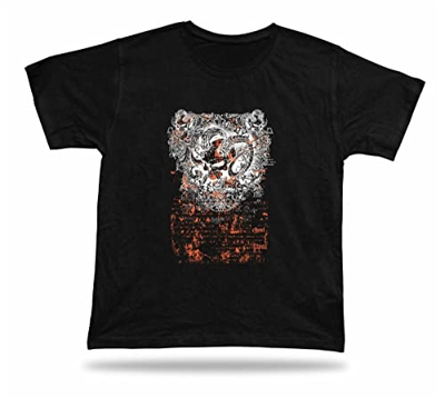 XGHJ Skeleton Skull Monster Evil Creature Vector Cool Special Modern Tshirt Design
