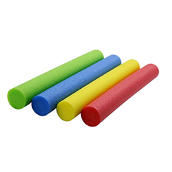 6x150cm Nuoto Galleggianti Per Bambini Piscina Noodle Giocattoli Da Nuoto, Super Spessa Nuoto Nuoto Noodle Schiuma Tubo Realizzato Con Materiale EPE | características