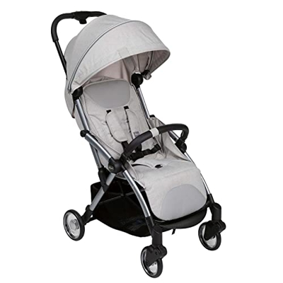 PASSEGGINO GOODY PLUS CHICCO GREY MIST