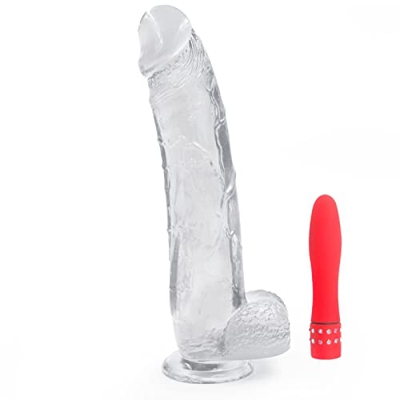 Racib Trasparente 12,2 Pollici 100% Impermeabile, Resistente