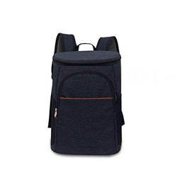 WamikSons Kühl - Zaino termico, isolato, impermeabile, ultraleggero, per campeggio, barbecue, escursioni características