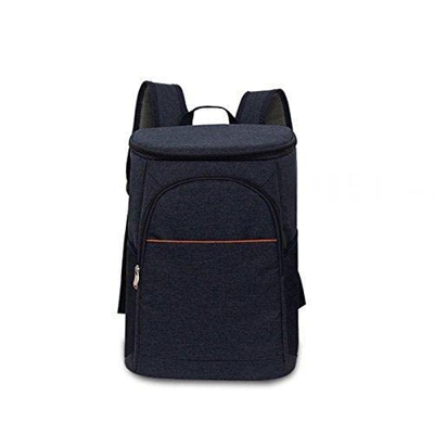 WamikSons Kühl - Zaino termico, isolato, impermeabile, ultraleggero, per campeggio, barbecue, escursioni