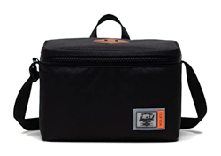 Herschel Heritage Cooler Insert Black en oferta