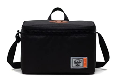 Herschel Heritage Cooler Insert Black