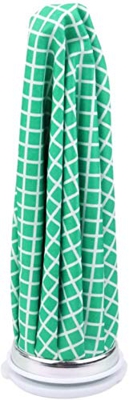 LLKJ Borsa Ice Sports Injury Ice Cool Pacchetto Panno Cooler Bag Sollievo dal Dolore Verde 9 Pollici Regalo