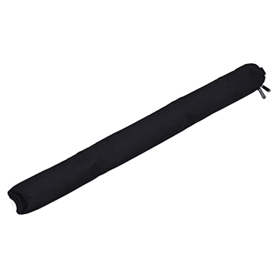 Kadimendium 7 contenitori refrigeranti per bevande, isolamento termico, eccellenti capacità di 7 lattine per vino (piccolo 82 x 6 cm)