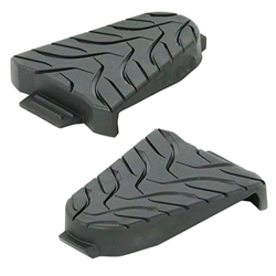 Murezima Pedali Senza Clip, copertine di Bitta características