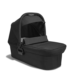 Baby Jogger Carrozzina City Mini2/GT2/ELITE2 - SINGLE PRAM Opulent Black en oferta