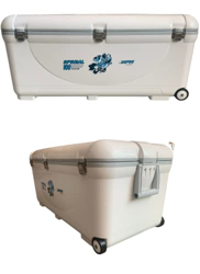 Zepre Frigo LT. 98 Dim. 94 x 46 x 43 características