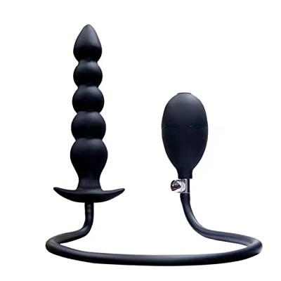 WGEMXC Testa Elastica, Impermeabile, Misura Regolabile 195 Mm