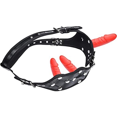 Tre Teste, Materiale in Silicone, Comodo, Facile da Trasportare