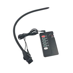 ZJZFL Frequenza Regolabile, Silicone Impermeabile, Nessuna Deformazione precio
