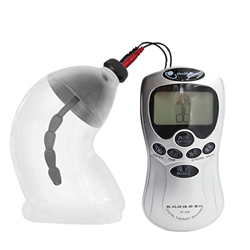 ZJZFL Frequenza Regolabile, Silicone Impermeabile, Portatile,5mm precio