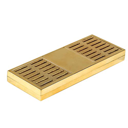 Linsition Umidificatore di Fumo Humidor | Umidificatore Deluxe Rettangolare,Umidificatori per umidificatori, umidificatore a Schiuma Grande, Portatile características