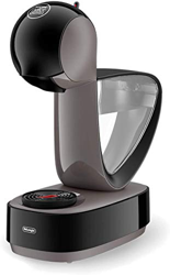 De'Longhi Nescafé Dolce Gusto Infinissima EDG260.G Macchina per Caffè Espresso e altre Bevande Manuale, Grigio/Nero características
