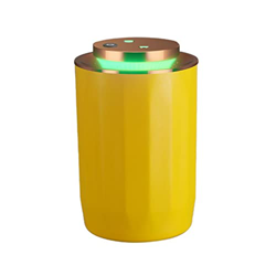 yestGE Umidificatore a Doppio Ugello,Grande capacità Home Office Camera da Letto Air USB 2200 Ml Nebulizzatore for ad Acqua Fredda,con Ultrasuoni Colo en oferta