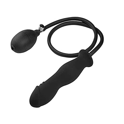 Cugzue Materiale in Silicone Gonfiabile Facile da Pulire