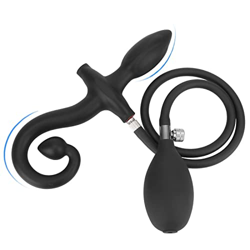 Cugzue Materiale Morbido Facile da Riporre Elasticità Design Gonfiabile precio