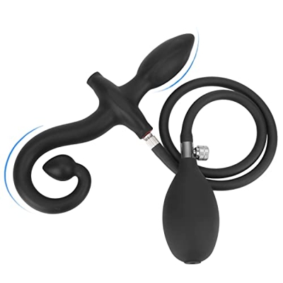 Cugzue Materiale Morbido Facile da Riporre Elasticità Design Gonfiabile