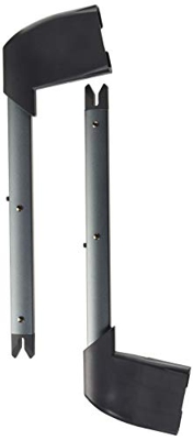 Joov5 Qool Stroller Front Adapters - 410 g