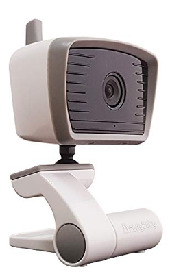 Moonybaby Add-On Camera Unit C Series for Video Baby Monitor Trust 30 and Trust 30-2