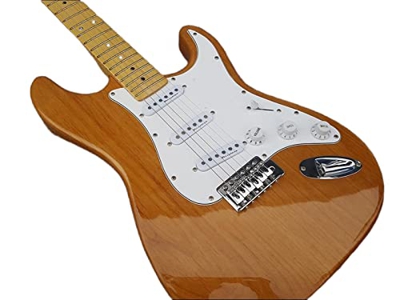 AURH Chitarra Elettrica in Acciaio Acustico in Acciaio Chitarre Chitarra Corde in Acciaio Acustico XIXINYA (Color : Guitar, Size : 41 Inches)