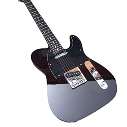 AURH Chitarra Elettrica Acoustic Steel Guitars Guitars Guitar Classical Guitar Strings Acciaio Acustico XIXINYA (Color : Guitar, Size : 41 Inches) precio