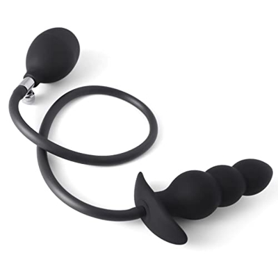 Racib Materiale in Silicone, Gonfiabile, Impermeabile, Durevole