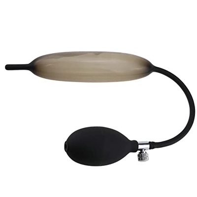Racib Impermeabile, Materiale in Silicone, Resistente e Robusto, Gonfiabile