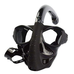 Spacmirrors Snorkeling Pacchetto Set Snorkel Maschera Immersione Snorkel Maschera Silicone Subacquea Nuoto Occhiali Snorkeling Maschera Respirazione A precio