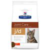 Hill's Prescription Diet j/d Joint Care secco per gatti - Set %: 2 x 5 kg en oferta