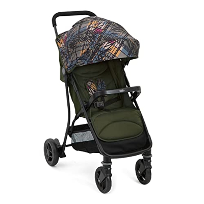 GRACO BREAZE LITE2 Passeggino