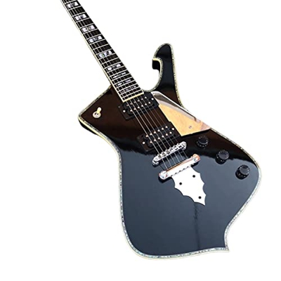 AURH Chitarra Elettrica per Chitarra per Chitarra per Chitarra Elettrica Guitars Acustica in Acciaio Acustico XIXINYA (Color : Guitar, Size : 41 Inche