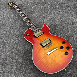 AURH Chitarra Elettrica per Chitarra in Mogano Chitarra Elettrica in Acciaio Acustico Guitars in Acciaio Acustico XIXINYA (Color : Guitar, Size : 41 I características