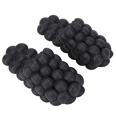 Ciabatte a Bolle da Massaggio per Donna Uomo, Ciabatte a Nuvola Ultra Morbide Ciabatte per Cuscini da Donna Pantofole da Bagno Morbide EVA Camera da L