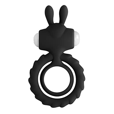 Cugzue Durevole Forte Resistenza Nero Leggero e Mini