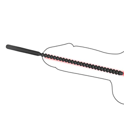 ZJZFL Materiale in Silicone, Impermeabile, Taglia Opzionale,4mm características