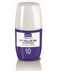 Kelèmata Virginiana Deodorante Roll-On 10 50ml en oferta