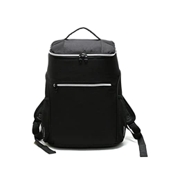 HDZWW Backpack Isolato Cooler, 20 L Pranzo Pranzo Zaino, Impermeabile e perdite Backpack for Le perdite Zaino for Pranzo Pesca for la Pesca da Campegg características