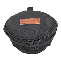 perfk Borsa per la conservazione della Ciotola per Esterni Borsa per la conservazione delle pentole per Esterni per Viaggi con Zaino e Sacco a Pelo precio