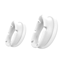 Racib Bianco Impermeabile Compatto e Leggero en oferta