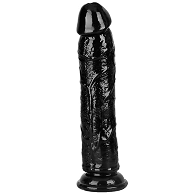 Racib Silicone Nero da 8,85 Pollici, Impermeabile