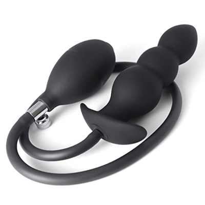 Silicone gonfiabile impermeabile facile da usare
