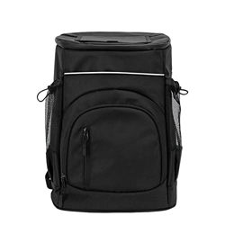 HDZWW Zaino di Raffreddamento di Grande capacità, Zaino Isolato da 30 Litri, Sacchetto di Raffreddamento a Zaino for Pranzo Impermeabile for la Pesca  en oferta