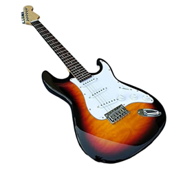 Top in Acero della Chitarra Elettrica in Acciaio Acustico Guitars Guitars Guitar Strings Acciaio Acustico XIXINYA (Color : Guitar, Size : 41 Inches) características