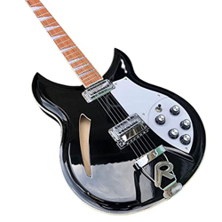 AURH 6 Stringa Chitarra Elettrica Chitarra Elettrica Guitars in Acciaio Acustico in Acciaio Acustico XIXINYA (Color : Guitar, Size : 41 Inches) en oferta