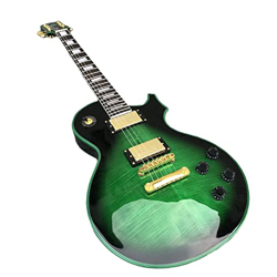 Chitarra Elettrica Mahogany E Acero Chitarra Elettrica Guitars Acustica in Acciaio Acustico XIXINYA (Color : Guitar, Size : 41 Inches) en oferta